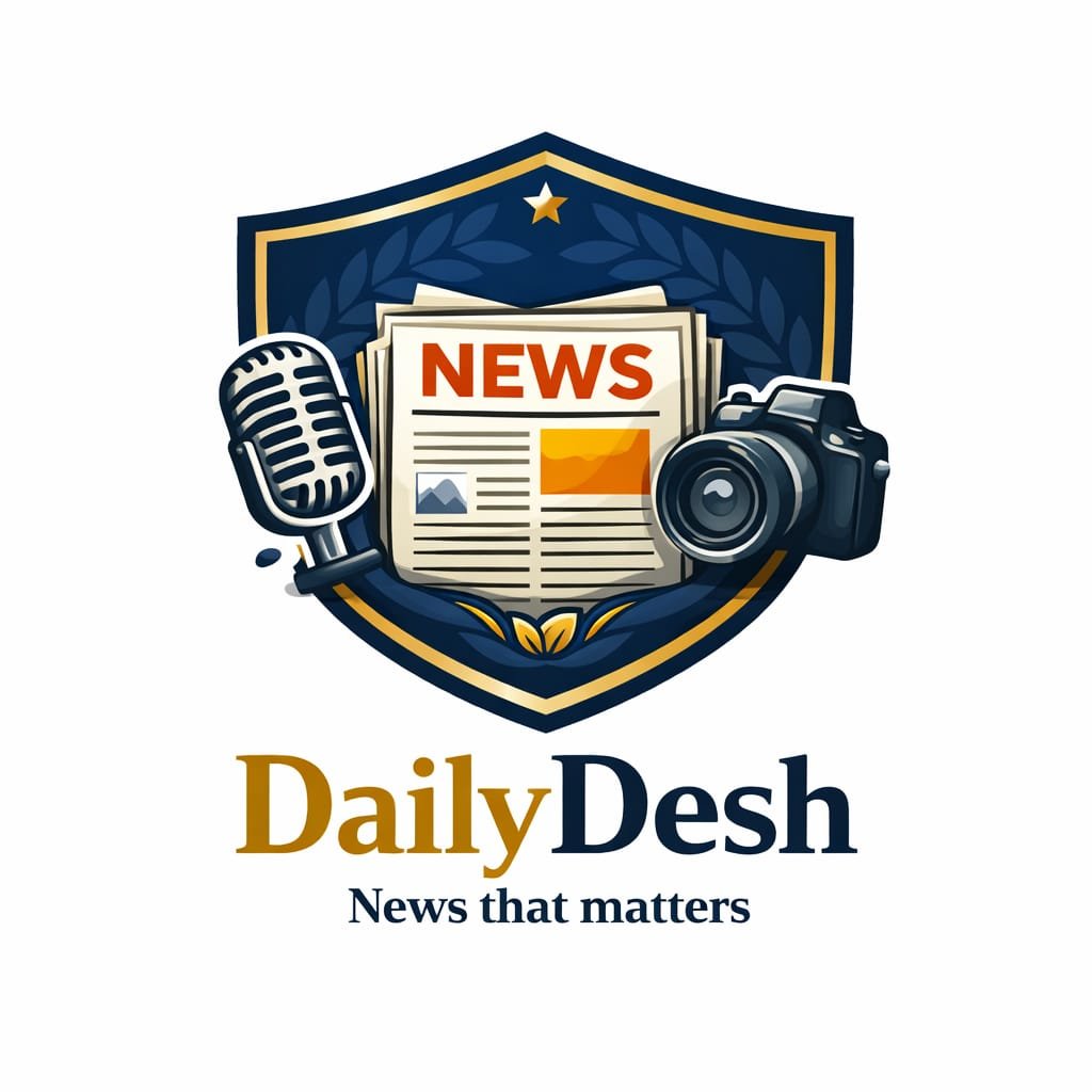 Daily Desh
